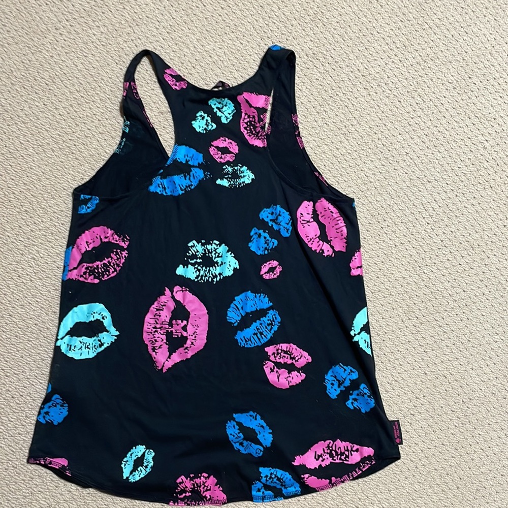 Tank top - Picture 4 of 4